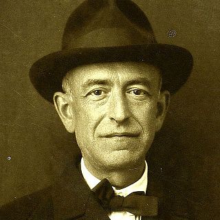 Año Falla: legado y actividades en torno al compositor
