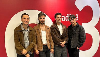 Arde Bogot� presenta `Instrucciones�