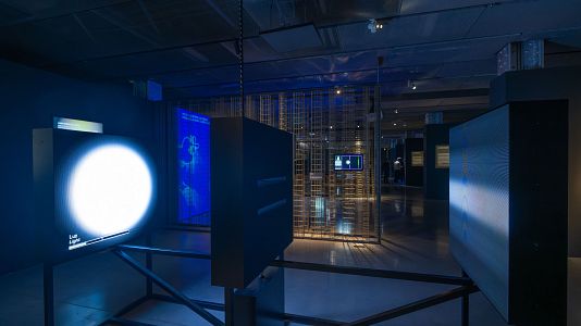 'Revolución cuántica', arte, ciencia y tecnología del s. XXI