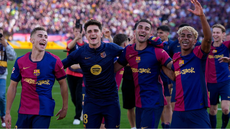 El mat� de R�dio 4 - El Bar�a t� la lliga a tocar i el Reial Madrid pateix una crisi sense precedents: la porra per aquest diumenge! - El mat� de R�dio 4 | Escoltar