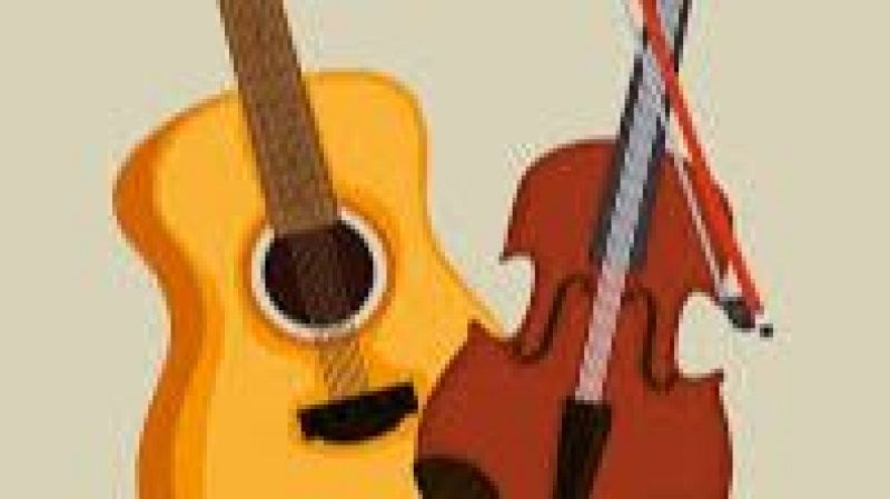 La guitarra - M�sica de c�mara con guitarra, viol�n y m�s - 08/05/26 - La guitarra | Escuchar