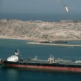 La otra guerra de Irán