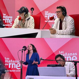 'La cruz de Celia': cantar y contar la vida de Celia Cruz