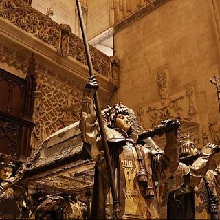 Los protektores aragoneses konversos de Colón
