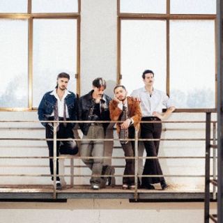 De Viernes con Arde Bogotá, Little Simz, Charli XCX y Yard Act