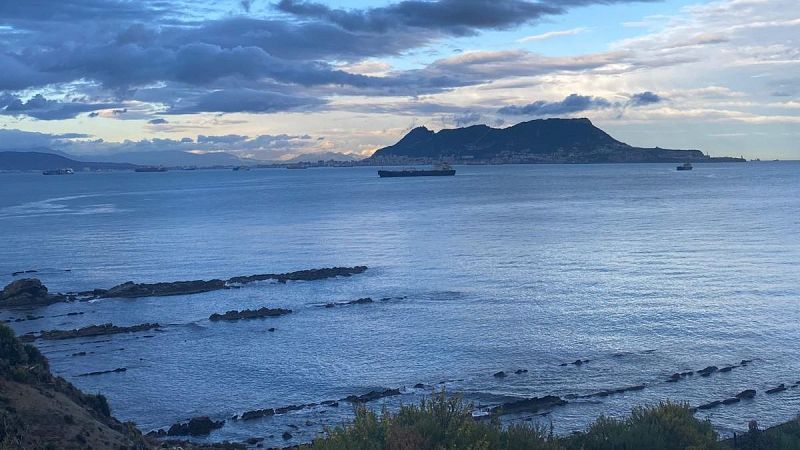 Reportajes Emisoras - Algeciras - Hallazgos arqueológicos en la Bahía de Algeciras - 08/05/26 - Escuchar ahora