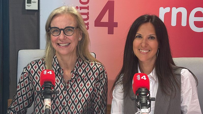El mat� de R�dio 4 - Qu� �s una infidelitat i qu� no - El mat� de R�dio 4 | Escoltar