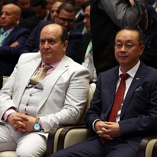 China elimina las barreras comerciales con África