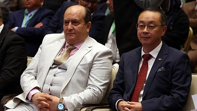 China elimina las barreras comerciales con África