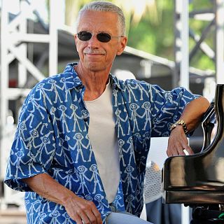 Cumpleaños de Keith Jarrett