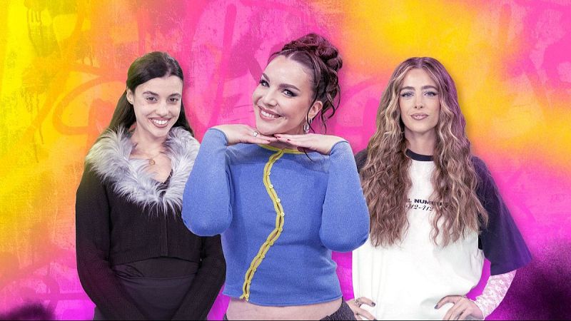 L'Entrellat - El concert per la Pau per ajudar a Creu Roja i el nou canal d'streaming d'RTVE amb In�s Hernand - L'Entrellat | Escoltar
