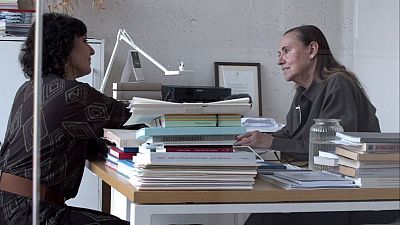 RadioActivas - "Mujeres visibles y patrimonio": Laura Garc�a-Lorca de los R�os - 09/05/26 - Escuchar ahora