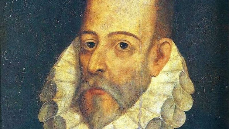 Crónica de España - 1605: Publicación de El Ingenioso Hidalgo don Quijote de la Mancha - Crónica de España | Escuchar