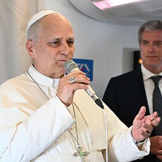 El brot d'hantavirus i l'intent d’atemptat contra Donald Trump i el concert del papa Lleó XIV amb Manel Ferrer