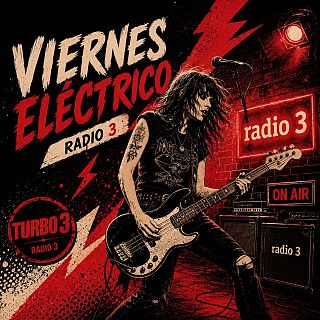 Viernes Eléctrico
