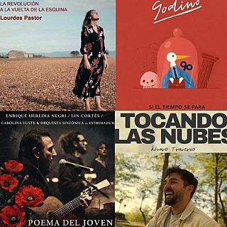 Si el tiempo se para