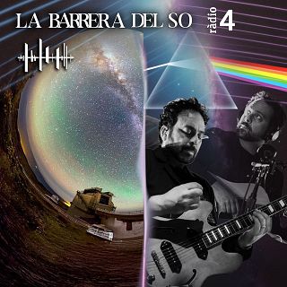 Jon Carin col·laborador de Pink Floyd + La Partitura Del Cosmos