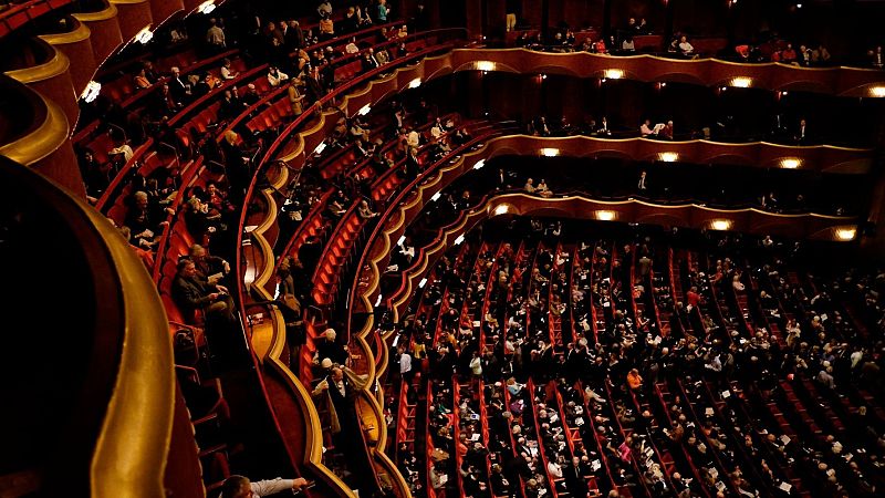 Programa de mano - El Concerto Copenhague, desde Dinamarca - 08/05/26 - Programa de mano - Radio Cl�sica | Escuchar