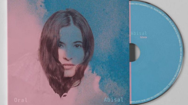 El Ojo Crítico - Silvia Pérez Cruz nos presenta su nuevo disco "Oral_Abisal" - Escuchar ahora