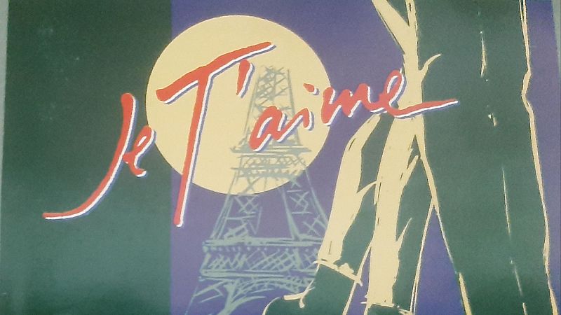 El tranv�a de Broadway - Viajamos hasta Par�s en busca del amor, su literatura y la m�sica - 09/05/26 - El tranv�a de Broadway | Escuchar
