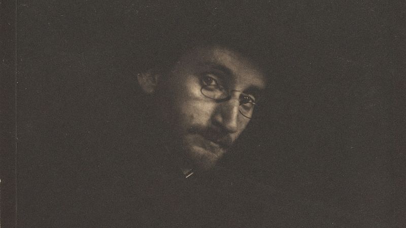 Canci�n para un fot�grafo - Fred Holland Day - 09/05/26 - Canci�n para un fot�grafo | Escuchar