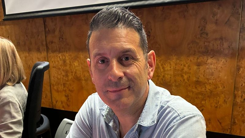 No es un día cualquiera - Xosé Castro: ¿Por qué decimos "hacer la liebre"? | Escuchar