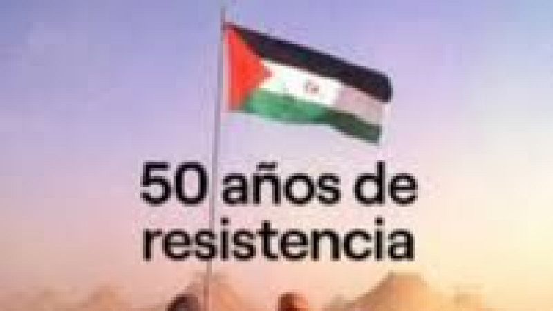 Futuro abierto - Sahara - 10/05/26 - Escuchar ahora