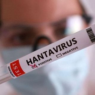 Entrevista Joan Cayl�, epidemi�leg que ens ha parlat sobre l'hantavirus