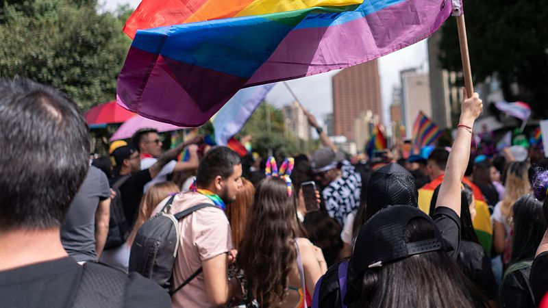 El ayuntamiento de Palma deja a la ciudad sin celebración del Orgullo - Wisteria Lane | Escuchar