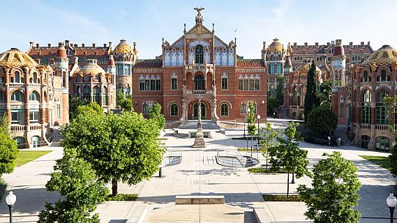 Congr�s anual de la Societat Catalana de Pediatria