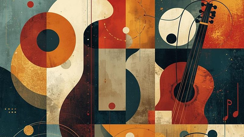 La Folkería - Entre joropos llaneros, rabeles, novedades y festivales - 10/05/26 - La Folkería | Escuchar