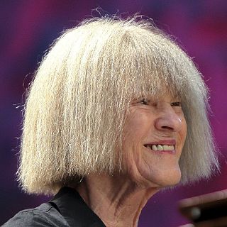 Carla Bley hubiera cumplido 90