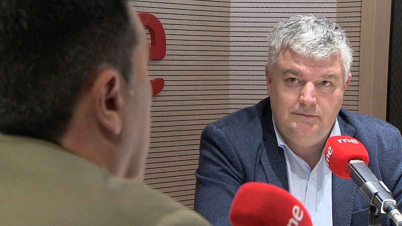 Agüeros daría por buena una ejecución presupuestaria superior al 90 por ciento - Cantabria Informativos | Escuchar