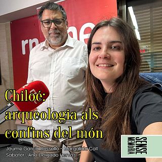 Chilo�: Arqueologia als confins del m�n