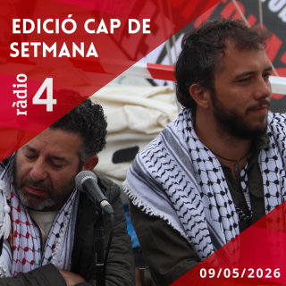 Edici� Cap de Setmana 9/05/2026