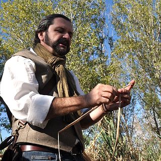Abrir la vida. Restaurar es conservar.  Con Alcanduerca