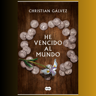 864: He vencido al mundo