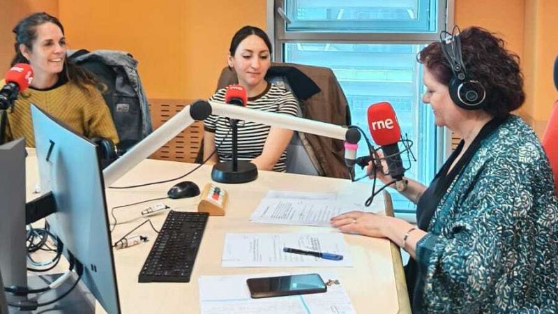 Món possible: Programa "Refugi" de la UAB-FAS - Escoltar ara