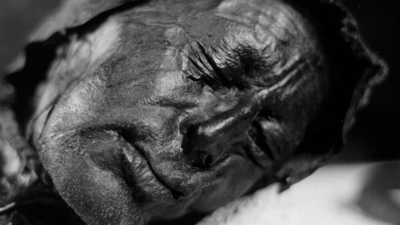 La Historia Mínima de David Zurdo: el Hombre de Tollund - escuchar ahora