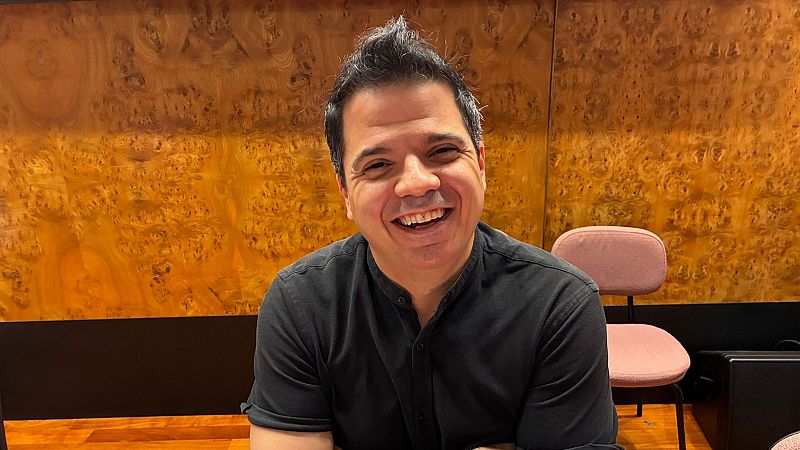 No es un día cualquiera - El despertador clásico con Pancho Corujo: el maravillosos mes de mayo | Escuchar