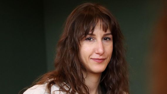 Mariam Barghouti, nova resident internacional al CCCB