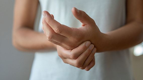 Lupus: una malaltia amb major incid�ncia entre les dones