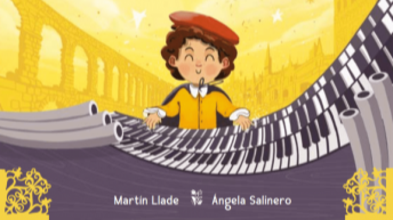 Crescendo - El �rgano de Correa de Arauxo con Mart�n Llade - 10/05/26 - Crescendo | Escuchar