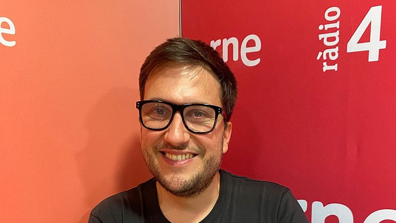 S�n 4 dies- 10-05-26 1era hora: Daniel L�pez-Acu�a, epidemi�leg - S�n 4 dies | Escuchar