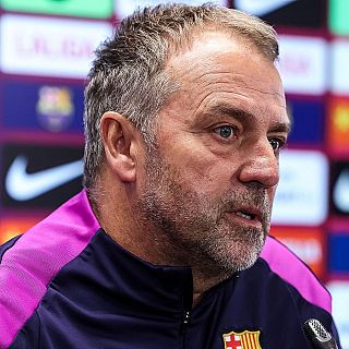 El futbol �s aix� (o no): La crisi del Madrid i El Cl�ssic