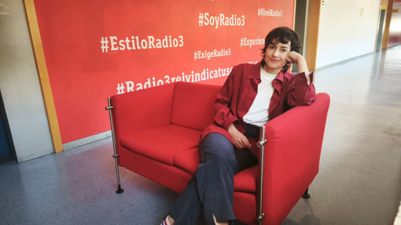 El ojo crítico - 'Yo no moriré de amor': la catarsis personal de Marta Matute - 10/05/26 - El ojo crítico | Escuchar