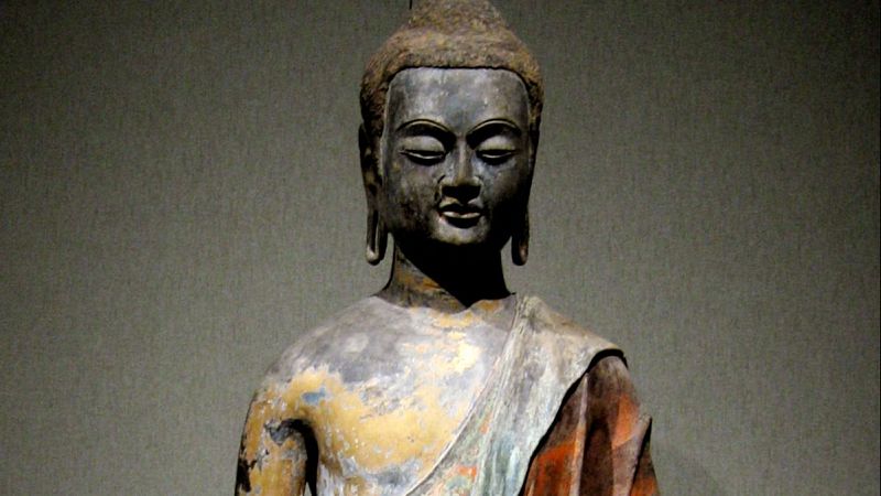 Fila cero - OCNE - Tan Dun dirige su Buddha Passion - 10/05/26 - Fila cero | Escuchar