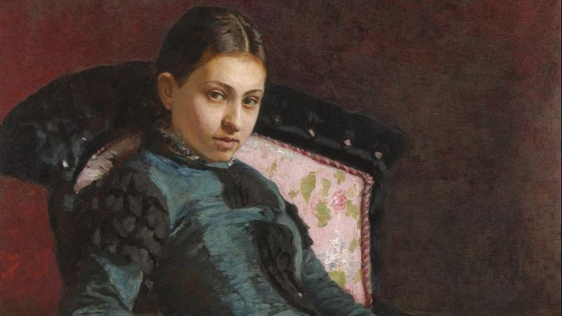 Temas de m�sica - La mujer rusa en 1897 - 10/05/26 - Temas de m�sica | Escuchar
