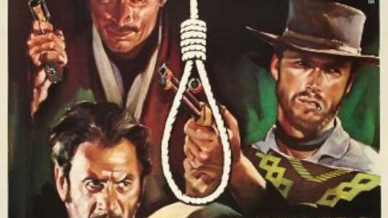 Vamos al cine - En la m�sica est� la respuesta (IV) - 10/05/26 - Vamos al cine | Escuchar
