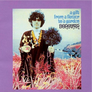 Doctor Soul: Donovan, el escocés errante, cumple 80 años